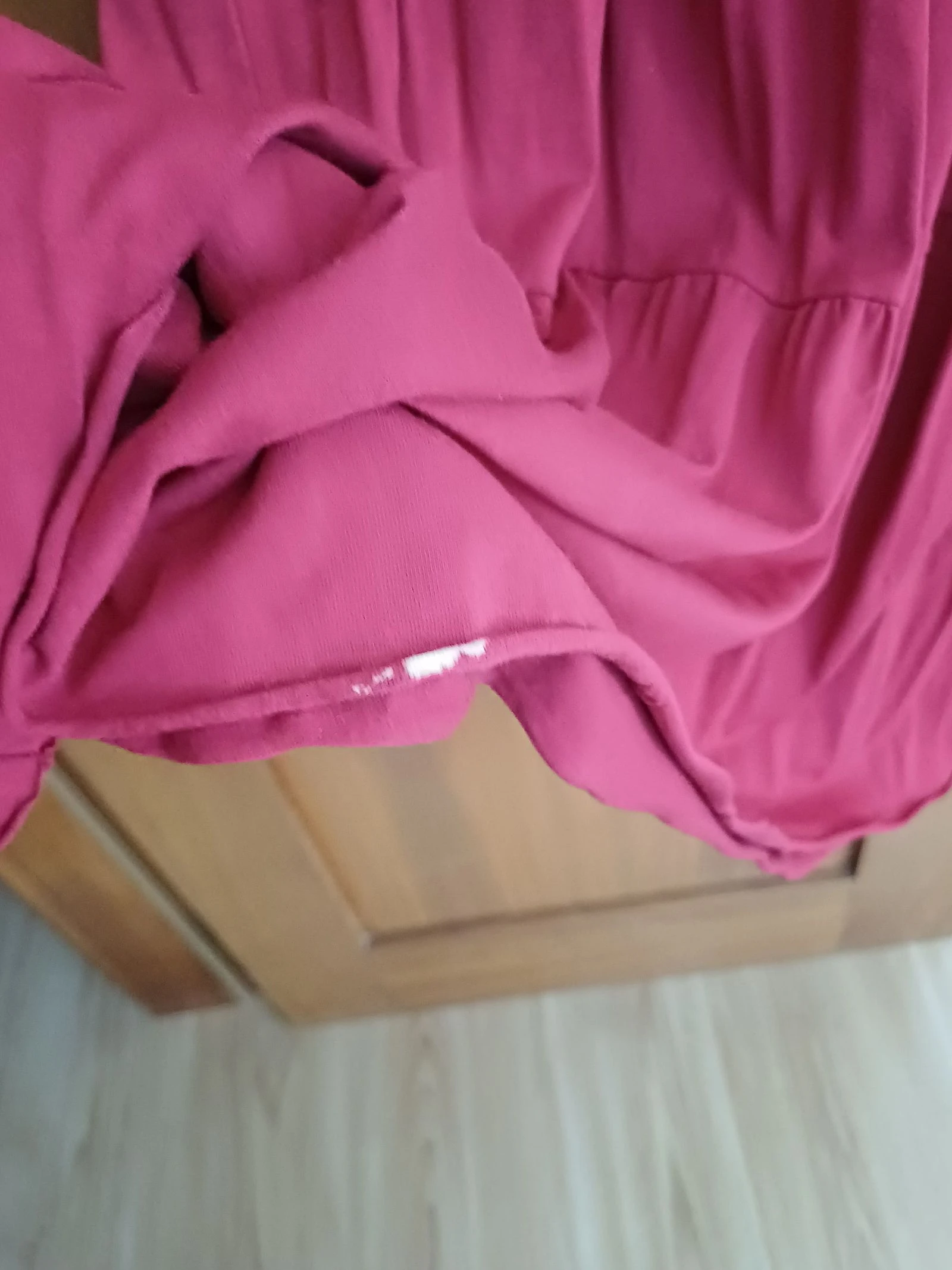 Vestido Robe Capicua M – photo 7